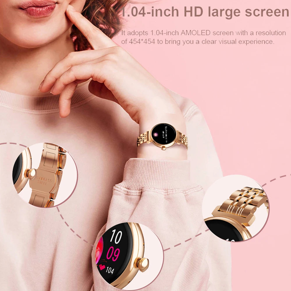 Ladys Smart Watch