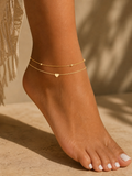 Ankle Bracelet